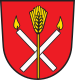 Coat of arms of Alleshausen