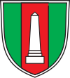 Wappen von Oberottmarshausen