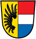 Coat of arms of Heideck 