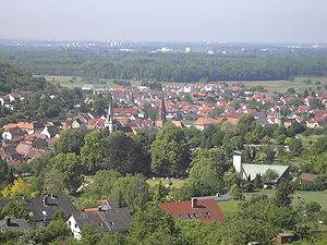 Weingarten