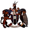 Coat of arms of Welkom