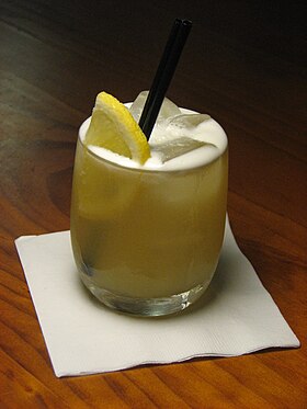 Image illustrative de l’article Whiskey sour