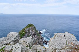 Wikimedians - Cape Point Tour