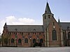 (nl) Parochiekerk Heilig Kruis, kruiskerk