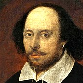 William Shakespeare William Shakespeare sq.jpg
