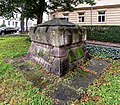 Denkmal für die Gefallenen des Deutsch-Französischen Krieges 1870/1871