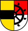Kommunevåpenet til Witterswil