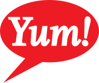 Yum! Brands logo.svg