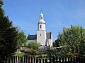 Pfarrkirche Mariä Himmelfahrt