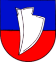 Wappen von Dolní Lhota