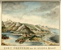 'Fort Frederik aan de Algoa Baay'