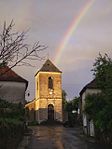 L'église Saint-Léger