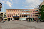 Örebro stadsbibliotek