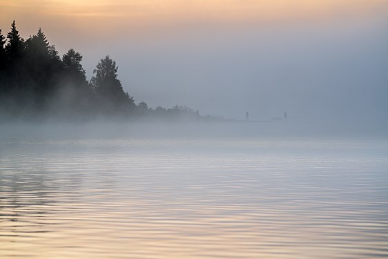 426. Озеро Зюраткуль Автор — Azmanova Natalia