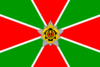 Флаг генерального штаба Вооруженных Сил Республики Беларусь.png