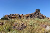 Ամրոց «Ղալաչի»