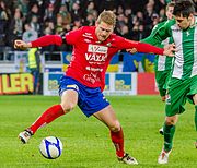 Öster contra Hammarby