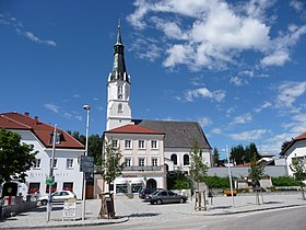 Lohnsburg