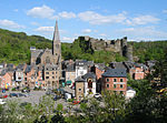 Skeudennig evit La Roche-en-Ardenne