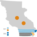 1840 Iowa Council election