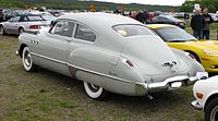 Buick Super Sedanette (1949)