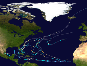 1951 Atlantic hurricane season summary map.png