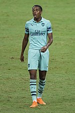 Miniatura para Joe Willock