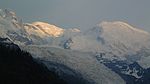 Gr. Mont-Blanc, France