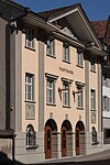 Stadttheater