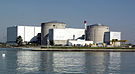 Kernkraftwerk Fessenheim (2010)