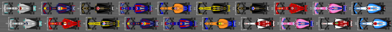 Cualificación final para a carreira