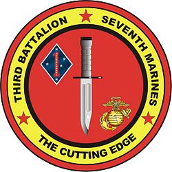 Third Battalion
