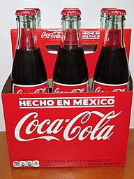 State Drink of Mexico