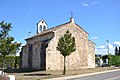 Kapel Notre-Dame des Vignères