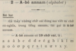 Miniatura para Alfabetu vietnamita