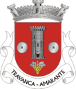 Vlag van Travanca