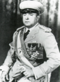Anastasio Somoza Garcíaoverleden op 29 september 1956