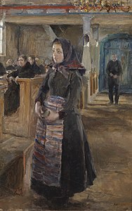 Yikya koe guazafa uja ke Keuruu, 1889