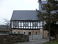 Altes Pfarrhaus