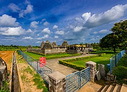 Doddagaddavalli – Lakshmi-Devi-Tempel