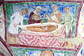 Aquileia Basilica - Krypta Fresco Bestattung.jpg