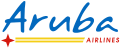 Logo der Aruba Airlines