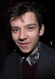 Asa Butterfield