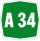 Autostrada 34 (Italia)