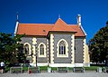 {{Cultural Heritage Czech Republic|46142/7-1162}}