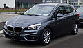 BMW F45 (2er Active Tourer) (2014–2021)