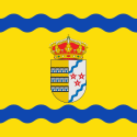 Villanueva de Argaño – Bandiera