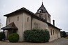 Eglise réformée Notre-Dame