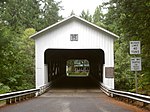 Belknap Bridge