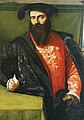 1493 Bernardo Tasso (L'Amadigi)